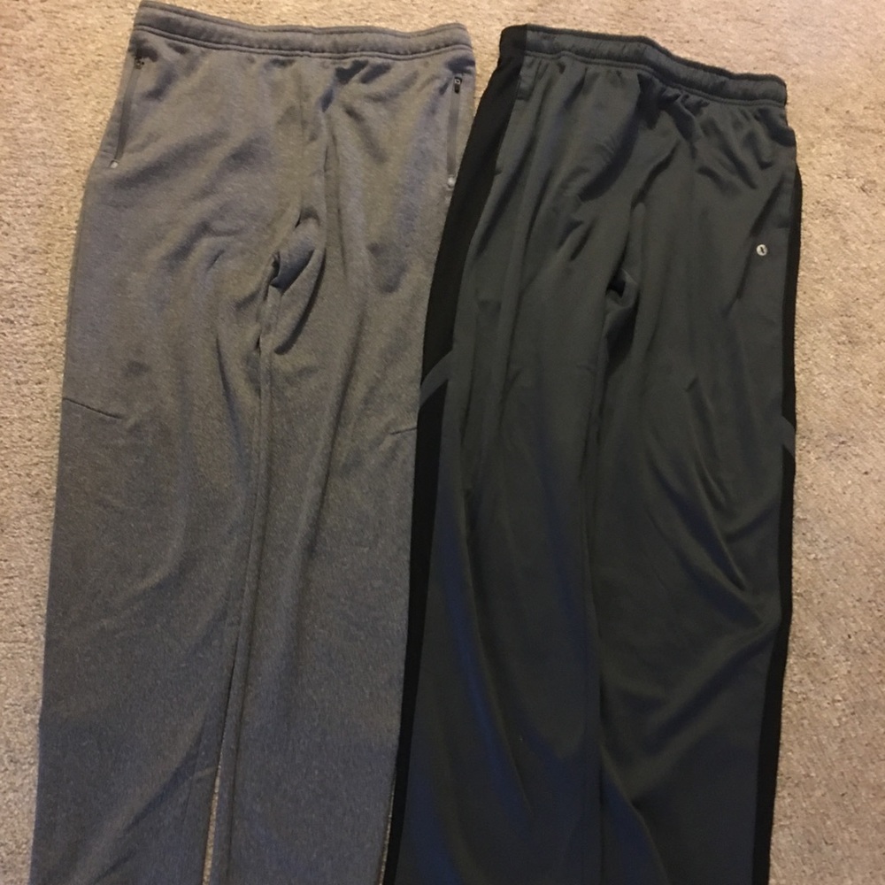 EUC Boys Sweatpants